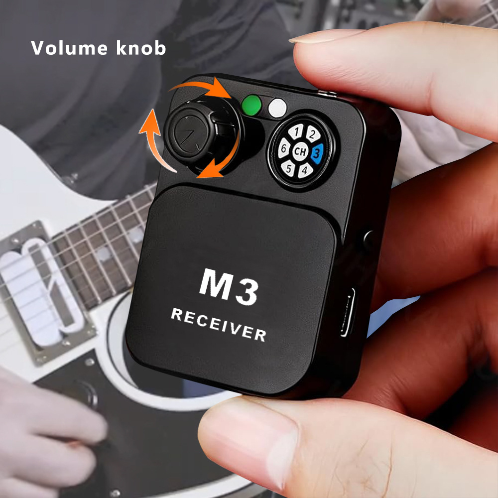 Беспроводная система мониторин – обзор и цена In Ear Monitor Iem