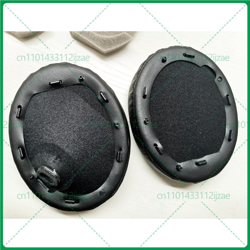 Замена амбушюр для наушников S – обзор и цена Sony Headphone Wh-1000Xm4