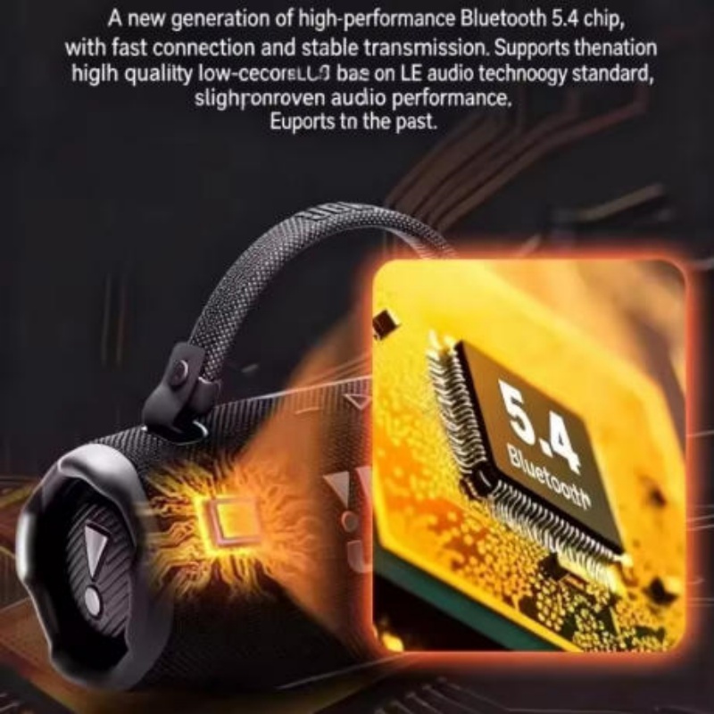 Новая беспроводная Bluetooth-к – обзор и цена Jbl Speaker Flip 6