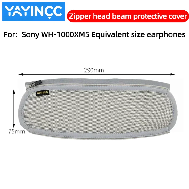 YAYINCC – высококачественная н – обзор и цена Sony Headphone Wh-1000Xm5