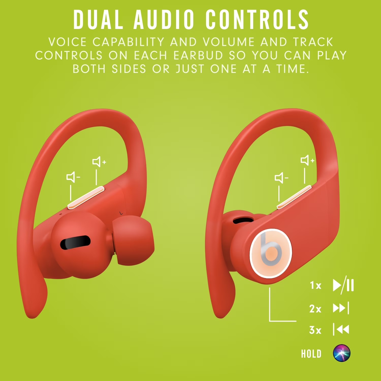 Беспроводные наушники Beats Po – обзор и цена Beats Headphone Powerbeats Pro
