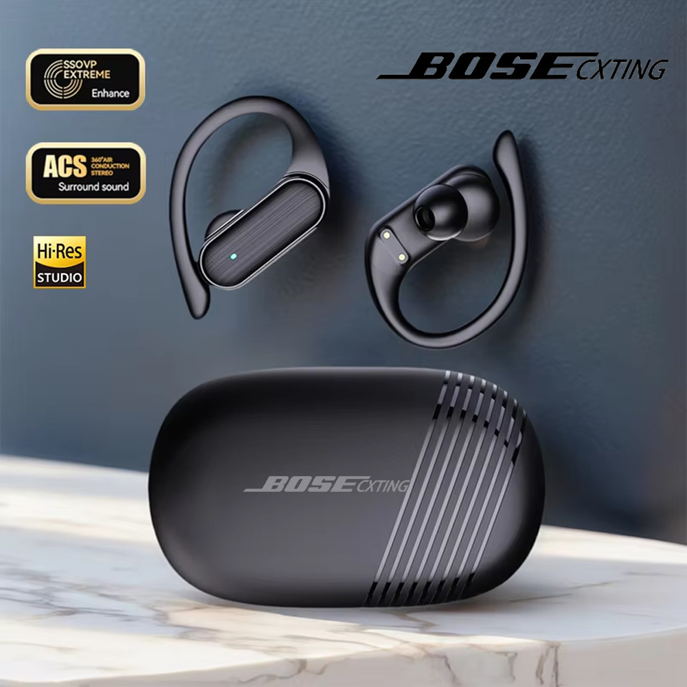BOSECXTING A520 – беспроводные – обзор и цена Bluetooth Headset On Ear