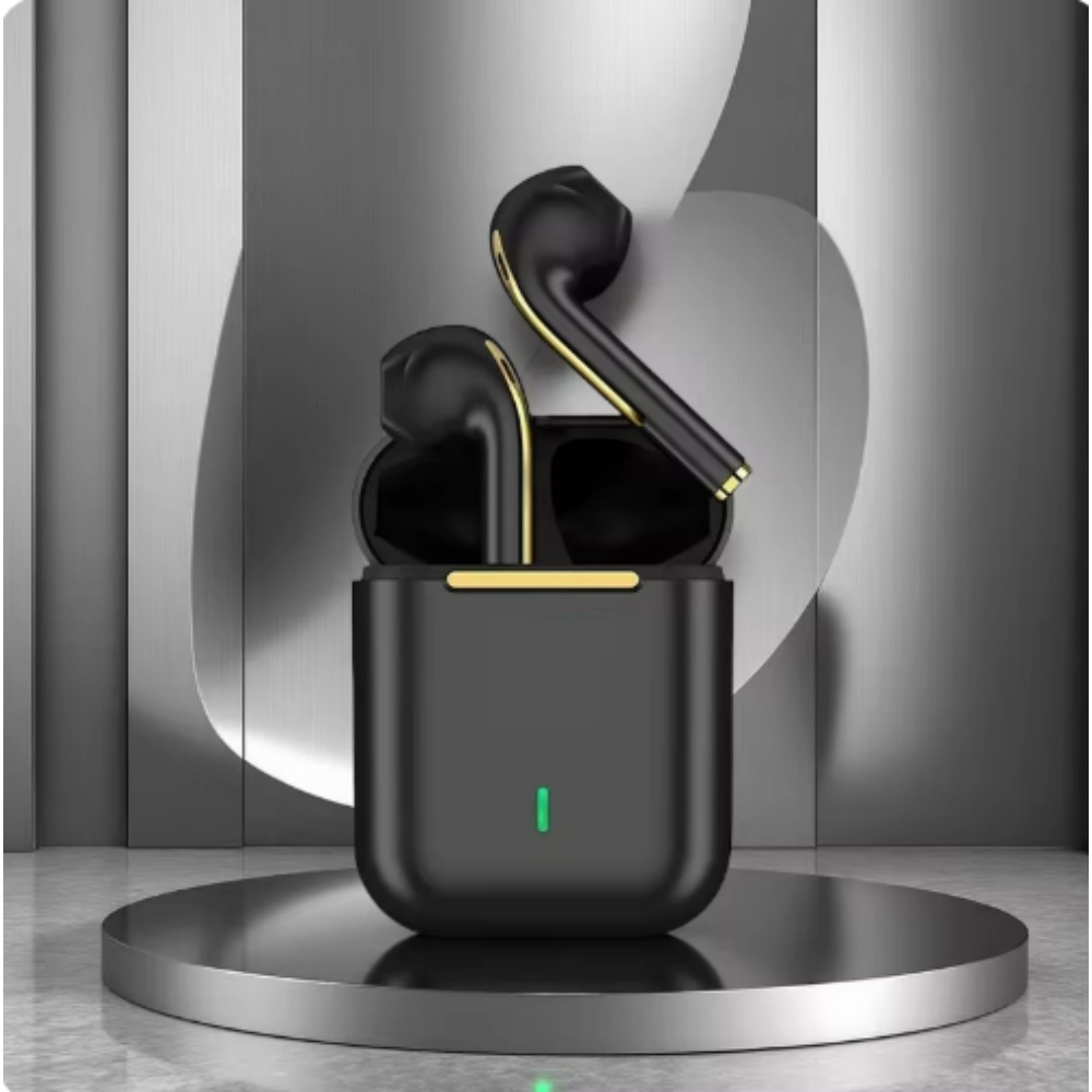 Новые беспроводные наушники J1 – обзор и цена Wireless Earbuds Tws