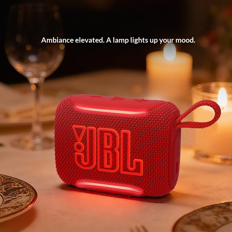 JBL GO5 и FLIP6 – портативные  – обзор и цена Jbl Speaker Flip 6